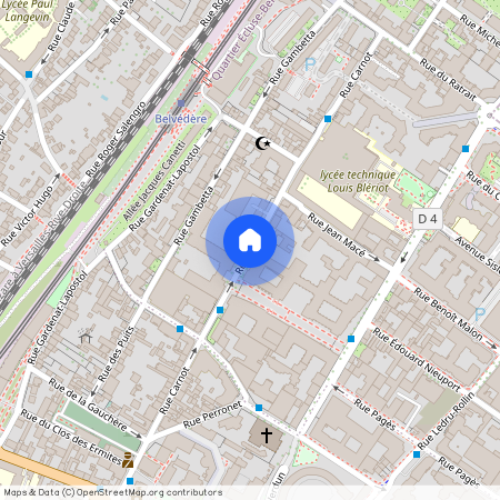92150, Suresnes