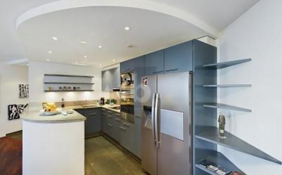 Wohnung in Zollikerberg - Foto 1