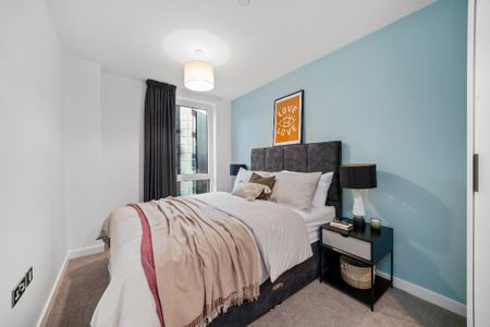 Hearth, M5 4RN, Manchester - Photo 4