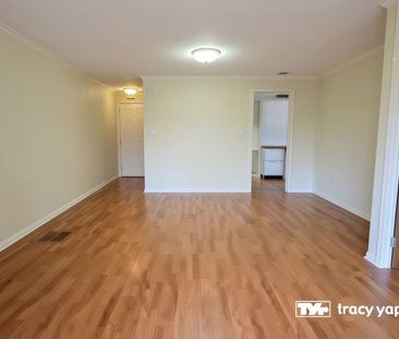 Timber-Floored Two-Bedroom Apartment in the Heart of Chatswood - Photo 4