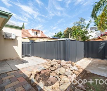 Two bedroom cottage in North Adelaide - Photo 6