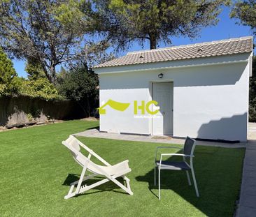 Alquiler Estudio en Urbanización - El Bosque, Villaviciosa De Odón - Photo 6