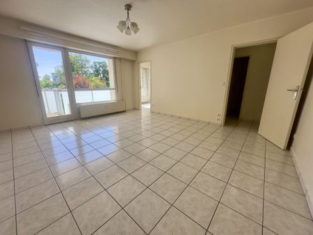 Location Appartement 1 pièce 35m² STRASBOURG 67200 - Photo 2