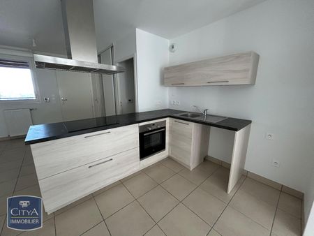 Appartement 3 pièces - 65 m² - Photo 4