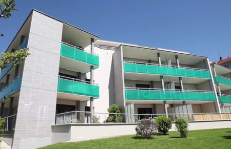 T3 Chaprais Besançon - Photo 2