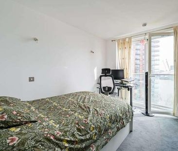 New Providence Wharf, Canary Wharf, E14 - Photo 1