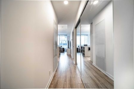 For Lease - 20 Tubman Avenue Unit# 804, Toronto, Ontario - Photo 3