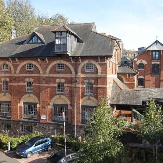 St Annes Well Brewery, Lower North Street, Exeter, EX4 - Photo 1