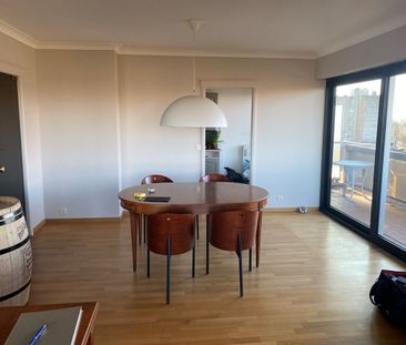 Gerenoveerd "penthouse gevoel" appartement - Foto 3