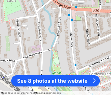 1 bedroom flat for rent - Photo 1