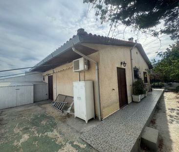Μονοκατοικία για ενοικίαση Πόρτο Ράφτη (Μαρκόπουλο) - Photo 6