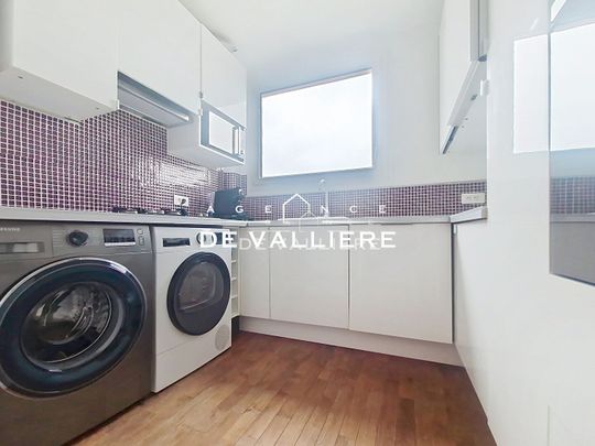 Location Appartement 3 pièces 60m² RUEIL MALMAISON 92500 - Photo 1