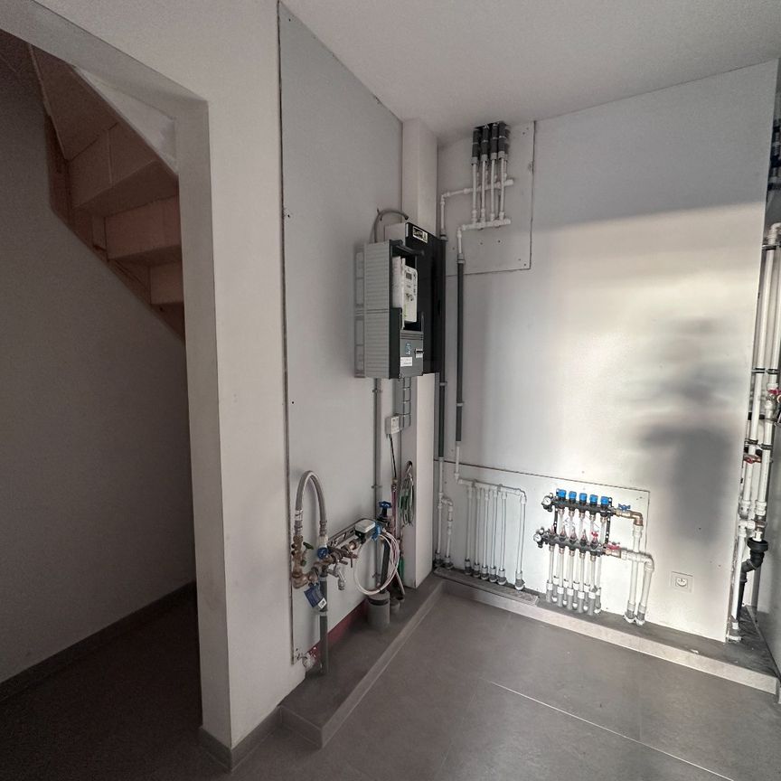 Kurkumaweg 11, 9940 Evergem - Photo 1