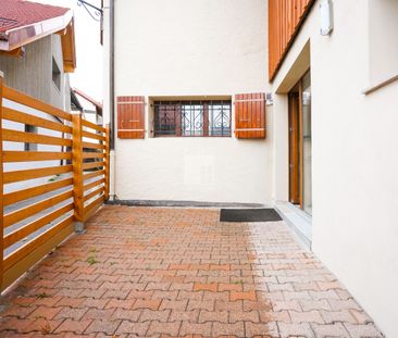 Maison mitoyenne de 8 pièces à louer à Plan-les-Ouates - Photo 3