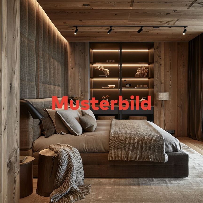 Immeuble d’échange : Charmant appartement de 3,5 pièces au cœur de Zurich - Photo 1