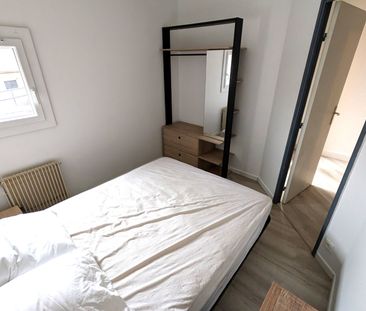 Location Appartement 2 pièces 32m² - Photo 4