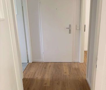 ~~Kleine 2,5 Zimmerwohnung im 1.OG in Bünde Mitte !~~ - Photo 4