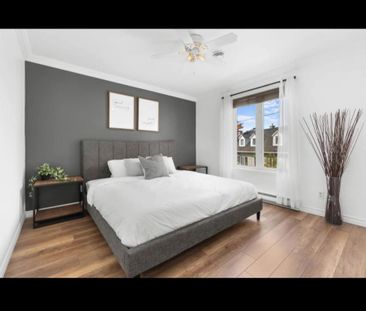 Logement 4 1/2 Saint-Romuald - Photo 2
