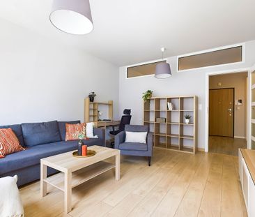 Pruszkowski (pow.), Pruszków, Grafitowa - Photo 2