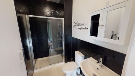 1 bedroom flat to rent - Photo 3