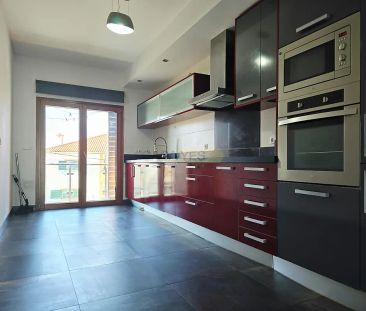 Apartment T2 in Fernão Ferro, Seixal - Photo 3