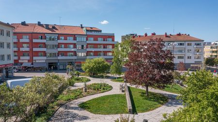 Sommarrogatan 5, Nyfors - Foto 5