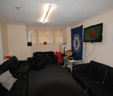 6 Manor Terrace, Leeds, LS6 1BU - Photo 2