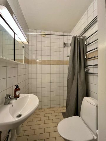 Kungsholmen - 1rok - tillsv - 7.687kr/mån - Photo 3