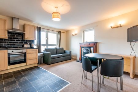 0553L - St Clair Street, Edinburgh, EH6 8LA - Photo 5