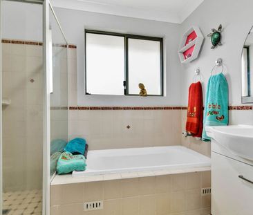 Two Bedroom Oasis in Toongabbie - Photo 2