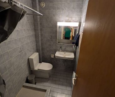 Studio à Morges reprise de bail dès le 15 décembre 2026 - Photo 3