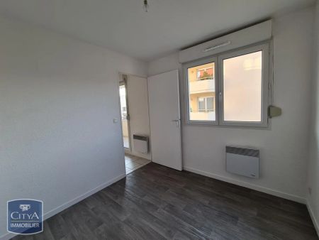 Appartement à louer 3 pièces 54.9m² - Photo 5