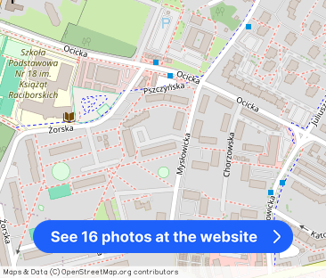 Kawalerka do wynajęcia - Photo 1