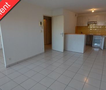 APPARTEMENT T2 41M - Photo 1