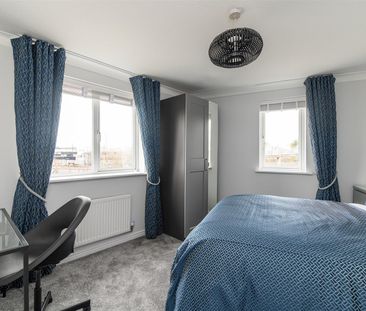Hartford Court, Heaton, Newcastle Upon Tyne - Photo 6