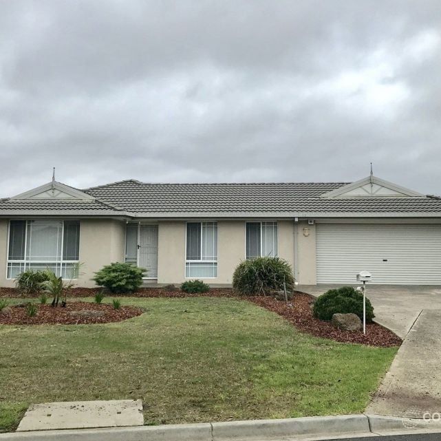 Spacious Family Living in a Prime Location! - Photo 1