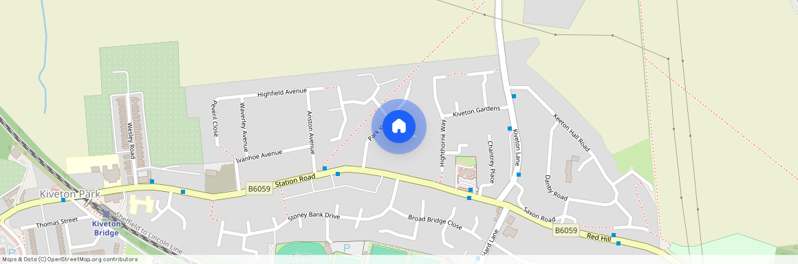 Meadow Close, Kiveton Park