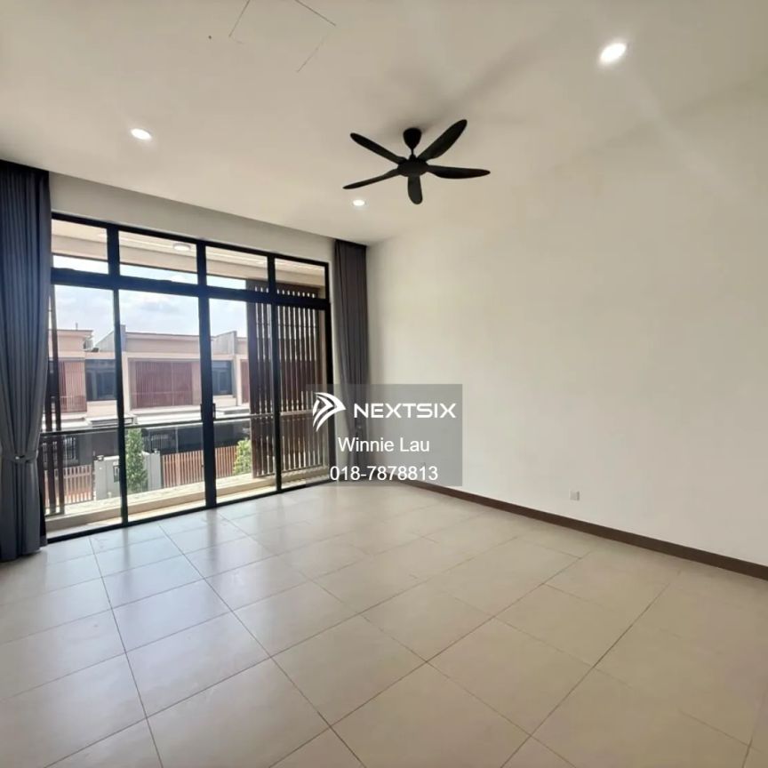 Aurora Resort Villas - Photo 1