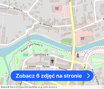 Wynajmę kawalerkę - Zdjęcie 1