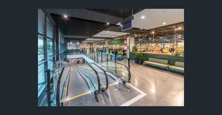 Top floor luxury studio just 700m from Ashfield Station | IVY Ashfield - Photo 5