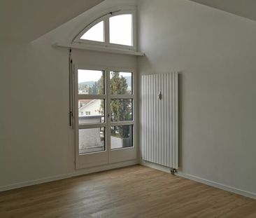 Attraktive Wohnung mit grosser Terrasse und neuer Küche - Photo 6