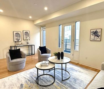 For Lease - 26 MCALISTER Avenue, Richmond Hill, Ontario - Photo 4