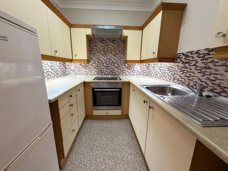 1 bedroom apartment to rent - Photo 5