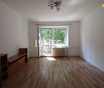 NA PRENÁJOM - Veľký 2 izbový byt, nezariadený, Sídlisko 1, Humenné - Photo 1