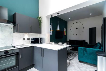 1 bedroom in a house share to rent - Photo 5