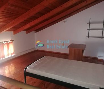 Μεζονέτα για ενοικίαση Ανθούπολη (Πάτρα) - Photo 6