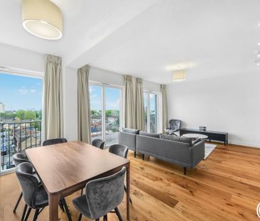 3 bedroom apartment to rent - Photo 3