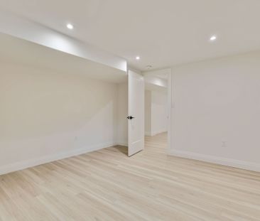 For Lease - 14 Heber Down Crescent, Whitby, Ontario - Photo 5