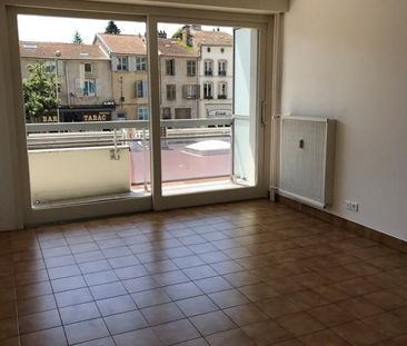 Location Appartement 2 pièces 44m² NANCY 54000 - Photo 5