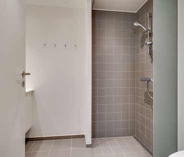 2-vær. lejlighed med egen altan - Photo 6